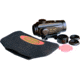 Hi-Lux Optics MTD-30 Electronic Red-Dot Sight, Matte Black, Small, LW-RD-MTD-30