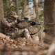 Hi-Lux Optics MTD-30 Electronic Red-Dot Sight, Matte Black, Small, LW-RD-MTD-30