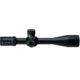 Hi-Lux Optics PR5 5-25X56mm Rifle Scope, 34mm Tube, First Focal Plane, TRACR Reticle, Green Illumination, Matte Black, Small, PR525X56