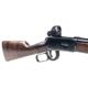 Hi-Lux Optics Winchester Lever Action Red Dot Base w/RMR Cut, Black, Small, WLRMT
