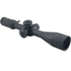 Hi-Lux PentaLux TAC-VF 4-20x50 FFP Rifle Scope, Matte Black w/ Green Illuminated Reticle, Matte Black, Small, TAC-VF420X50