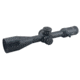 Hi-Lux PentaLux TAC-VF 4-20x50 FFP Rifle Scope, Matte Black w/ Green Illuminated Reticle, Matte Black, Small, TAC-VF420X50