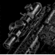 Hi-Lux Scope Magnification Adjustment Extended Lever, SMA-EL