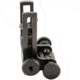 Hi-Lux Wm. Malcolm Long Malcom Scope Mount Set, M634MT