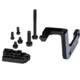 Hi-Lux Wm. Malcolm Sharps Side Mount Set, SHSMT