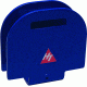 Hiatt-Thompson BlueBox (Hingestyle Handcuffs) 7083