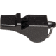 C&amp;D Sound Acme Whistle Plastic Commander-Black-Blist C188