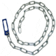 CTS-Thompson Waist Chain w/Martin Link 7077