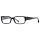 Hickey Freeman HF Ithaca SEHF ITHA00 Single Vision Prescription Eyeglasses - Black SEHF ITHA005240 BK