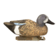 Higdon Outdoors 19993 Standard Puddle Pack Early Season Multi Color Teal/Wood Duck