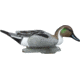 Higdon Outdoors Pintail Foam Filled Floaters Decoy, 6 Pack, Smaller than Lifesize, 19521