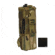 High Ground Gear Single-Hand, Drop-Down MBITR/PRC-148 Pouch, Black, HG-7210-6