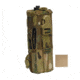 High Ground Gear Single-Hand, Drop-Down MBITR/PRC-148 Pouch, Coyote, HG-7210-4