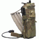 High Ground Gear Single-Hand Drop-Down PRC-152 Pouch, Multi-Cam, HG-8061-1