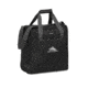 High Sierra Boot Bag, Black/Mercury, 16 x 9 x 14inches, 53877-0968