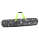 High Sierra Padded Snowboard Bag, Atmosphere/Black/Zest, 71.0inx 13.0inx 6.0in, 53897-5016
