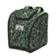 High Sierra Trapezoid Boot Bag, Digital Web/Black/Lime, 16 x 16 x 13.5in, 53892-5808