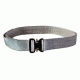 High Speed Gear HSGI Cobra 1.75in Rigger Belt w/ Velcro, Wolf Gray, Medium, 31BV01WG
