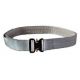 High Speed Gear HSGI Cobra 1.75in Rigger Belt w/ Velcro, Wolf Gray, Extra Large, 31BV03WG