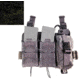 High Speed Gear Active Shooter Leg Rig Combo, MultiCam BK, 98ASC0MB