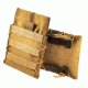High Speed Gear HSGI Adjustable Side Plate Pouch, Coyote Brown 40SP00CB