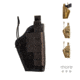 High Speed Gear Ambidextrous Nylon Holster, Black, Coyote Brown, MultiCam, MultiCam BK, Olive Drab, Wolf Gray