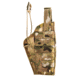 High Speed Gear Nylon Drop Leg Holster, Ambidextrous, MultiCam Black, 60UA01MB
