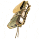 High Speed Gear HSGI Belt Mounted Double Decker TACO, MultiCam 13DD00MC