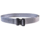 High Speed Gear Cobra 1.5in Rigger Belt w/Velcro, Wolf Gray, 28-32'', 31CFV0WG