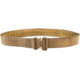 High Speed Gear HSGI Cobra 1.75in Rigger Belt w/ Velcro, Coyote Brown, Medium, 31BV01CB