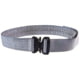 High Speed Gear HSGI Cobra 1.75in Rigger Belt w/ Velcro, Wolf Gray, 3XL, 31BV05WG