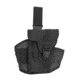 High Speed Gear HSGI Covered Drop Holster Airborne - LH, Black 60CH01BK