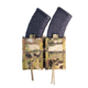 High Speed Gear Double Rifle Taco MOLLE Rifle Pouch, MultiCam, 11TA02MC