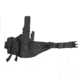 High Speed Gear HSGI Drop Holster Airborne - LH, Black 60AH01BK