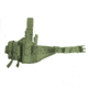 High Speed Gear HSGI Drop Holster Airborne - LH, Olive Drab 60AH01OD