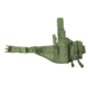 High Speed Gear HSGI Drop Holster Airborne - RH, Olive Drab 60AH00OD