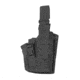 High Speed Gear HSGI Drop Holster for Tactical Lights - RH, Black 60LH00BK