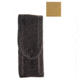 High Speed Gear Duty Pistol Taco Covered U-Mount Pouch, Coyote Brown, 41PTC0CB