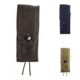 High Speed Gear Duty Pistol TACO Covered Univ Mount, Black, Coyote Brown, LE Blue, Olive Drab