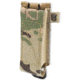 High Speed Gear Ep-p Elastic Pistol Mag Pouch Molle, Multicam, 22EP00MC
