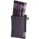High Speed Gear Ep-r Elastic Rifle Mag Pouch Molle, Black, 22ER00BK