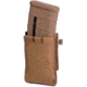 High Speed Gear Ep-r Elastic Rifle Mag Pouch Molle, Coyote Brown, 22ER00CB