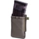 High Speed Gear Ep-r Elastic Rifle Mag Pouch Molle, Olive Drab, 22ER00OD