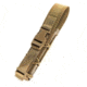 High Speed Gear HSGI Extended Pistol TACO, Covered, Coyote Brown 18EXC0CB