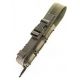 High Speed Gear HSGI Extended Covered Taco Pistol Pouch, Olive Drab, 18EXC0OD