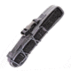 High Speed Gear HSGI Extended Covered Taco Pistol Pouch, Wolf Gray, 18EXC0WG