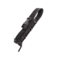High Speed Gear Extended Pistol TACO Covered Adaptable Belt Mount, Black, 10EX10BK