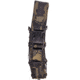 High Speed Gear Extended Pistol TACO Covered Adaptable Belt Mount, MultiCam BK, 10EX10MB