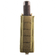 High Speed Gear Duty Pistol Taco U-Mount Pouch - Extended, Olive Drab, 41EX00OD
