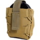 High Speed Gear Gen 2 Handcuff TACO Pouch, Coyote Brown, 24DC00CB